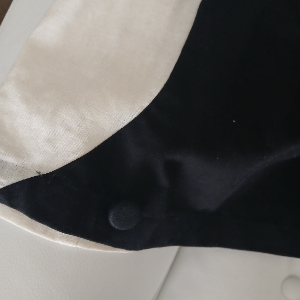 Nin Studio Swirl Pants S - Picture 7 of 10